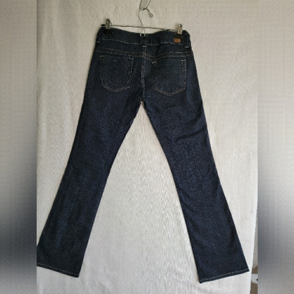 Nwot Y2K Guess Daredevil Flare Jeans